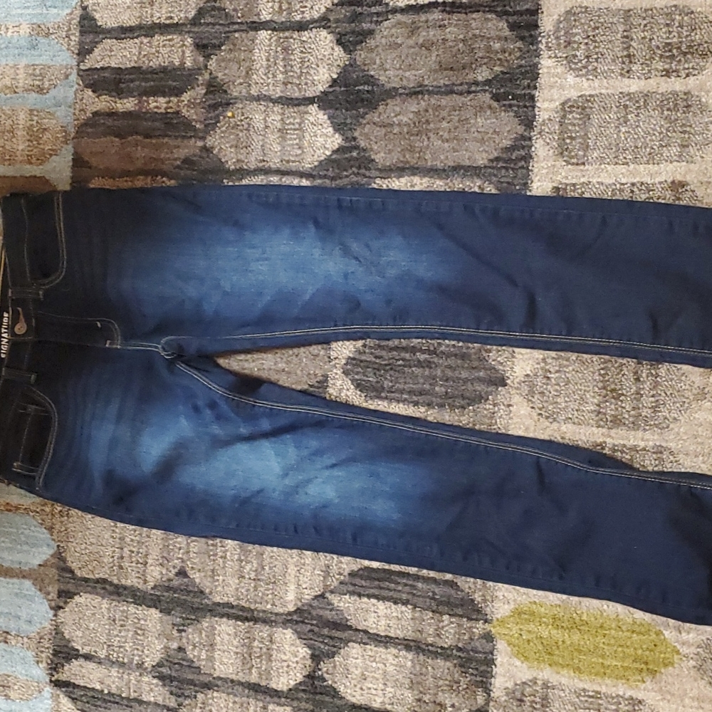 Boys levis